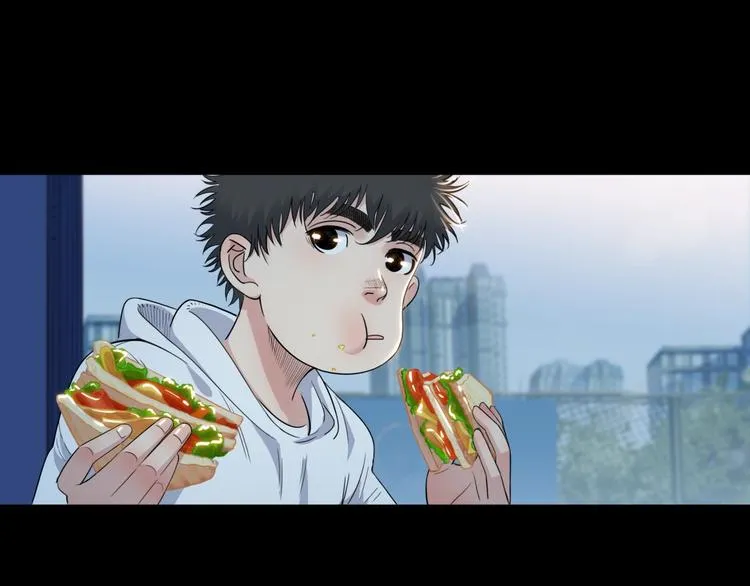 第53话 滨海双子星 第155页