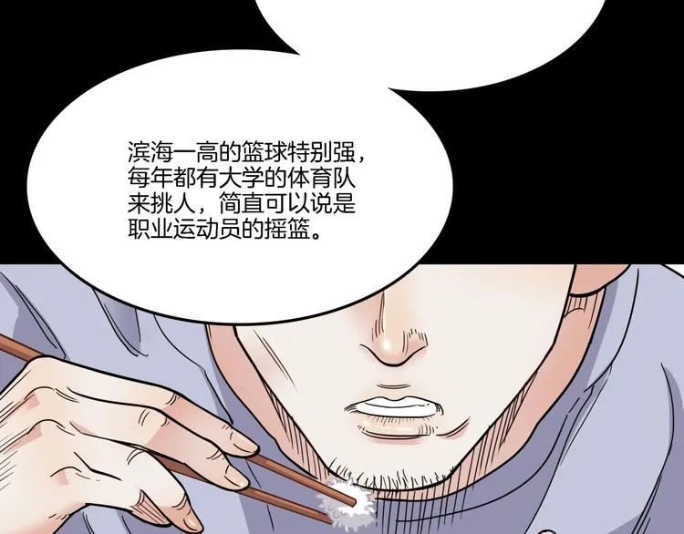 第54话 理想与现实 第58页