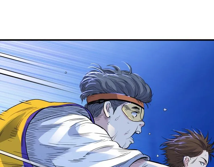 第56话 胡叔的战术 第28页