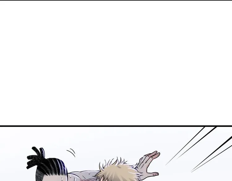 第56话 胡叔的战术 第132页