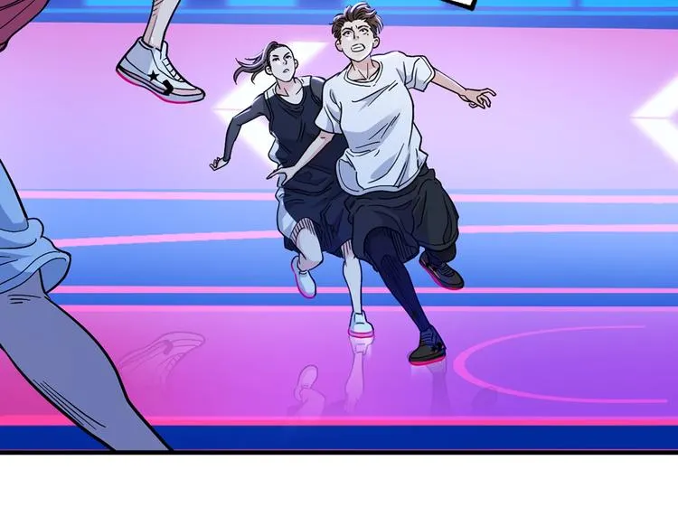 第56话 胡叔的战术 第195页