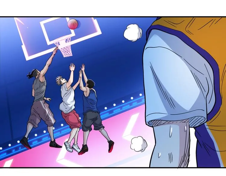 第57话 王牌时刻 第106页