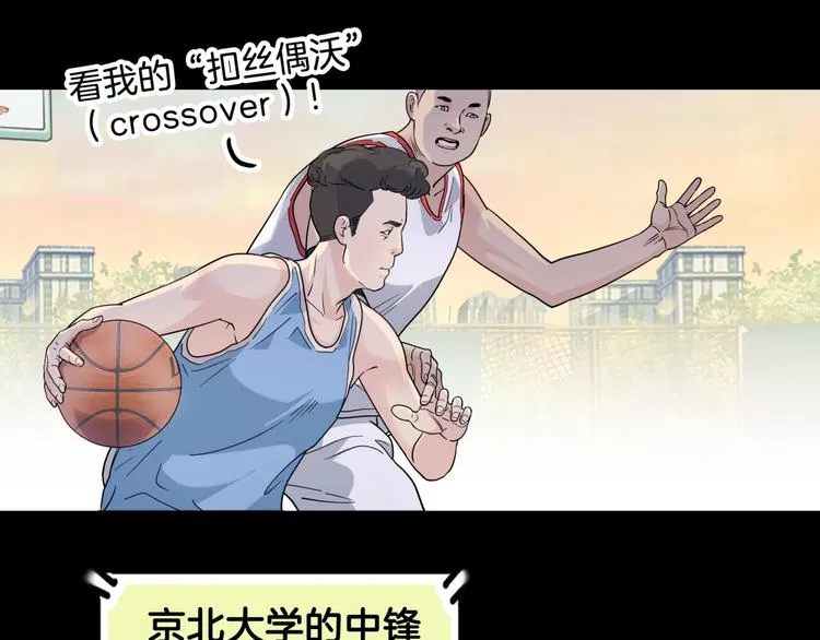 第59话 价值三万的中锋 第7页