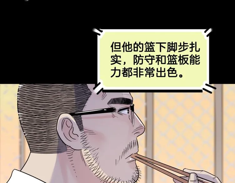 第59话 价值三万的中锋 第11页
