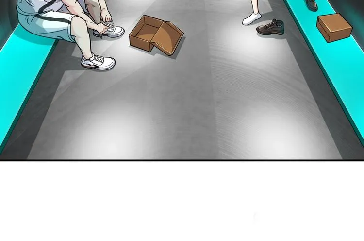 第60话 稳赢？ 第35页