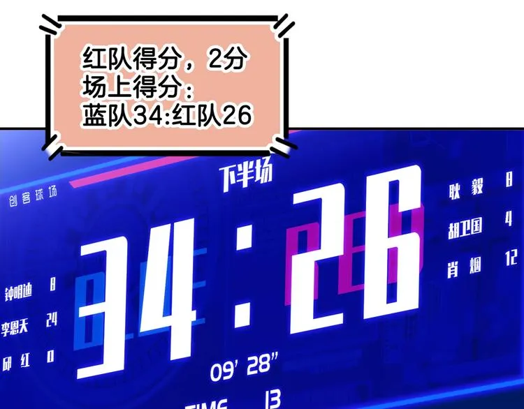 第61话 棋高一招 第6页