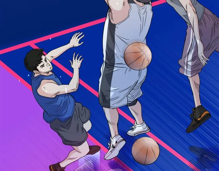 第63话 胜利的钥匙 第117页