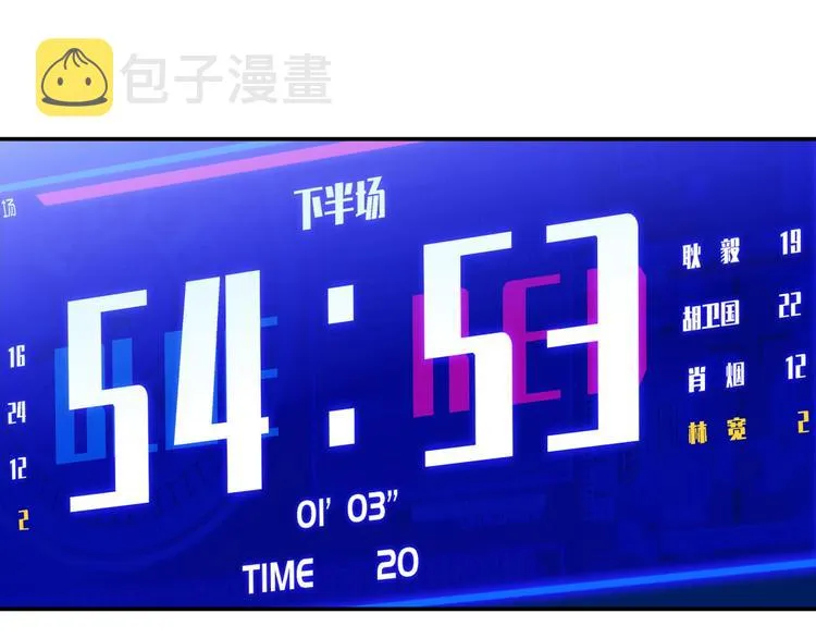第64话 最好的球员（上） 第35页