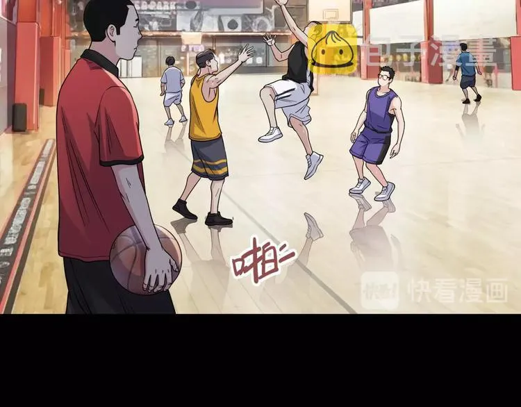 第64话 最好的球员（上） 第121页