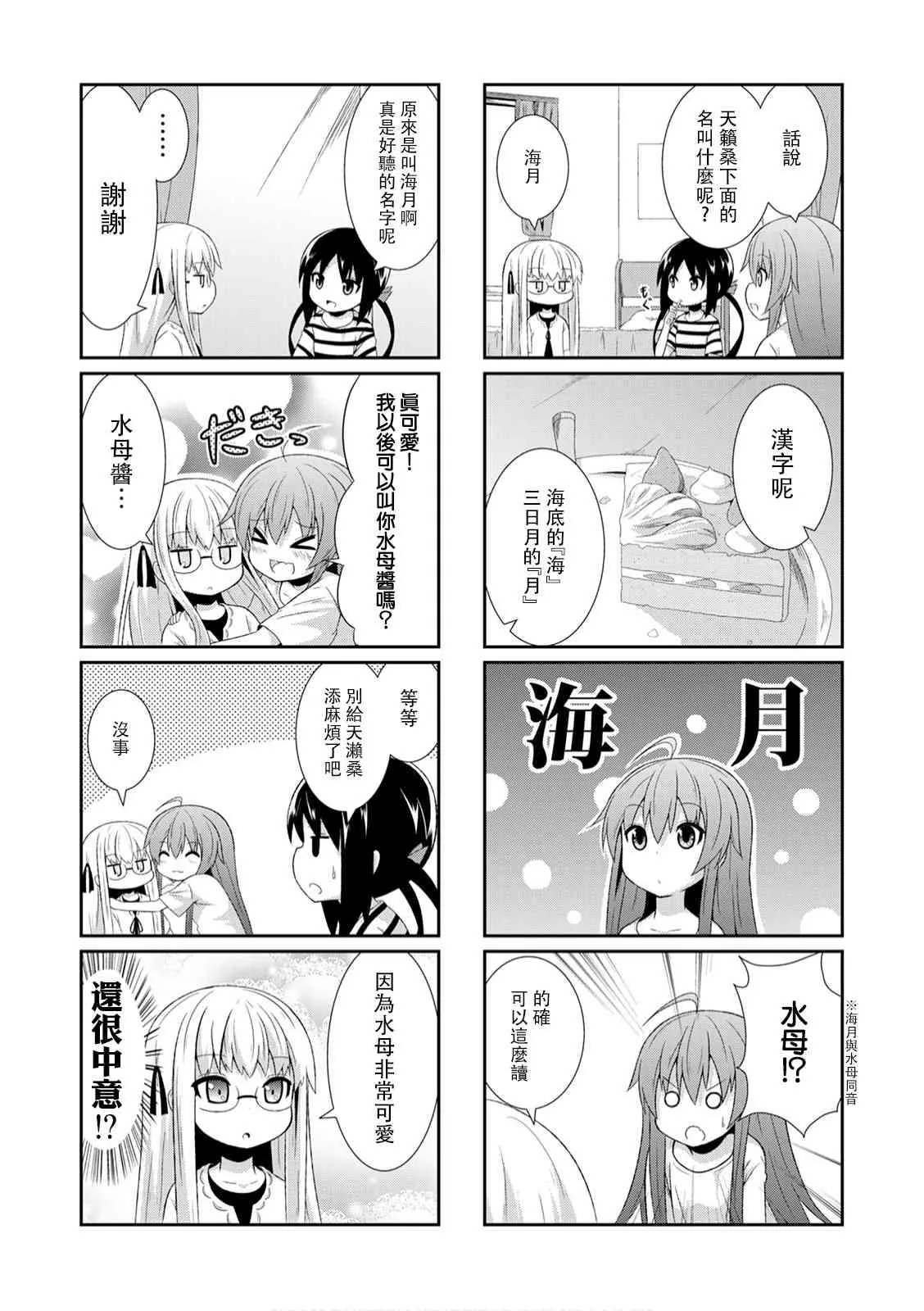 8话 第8页