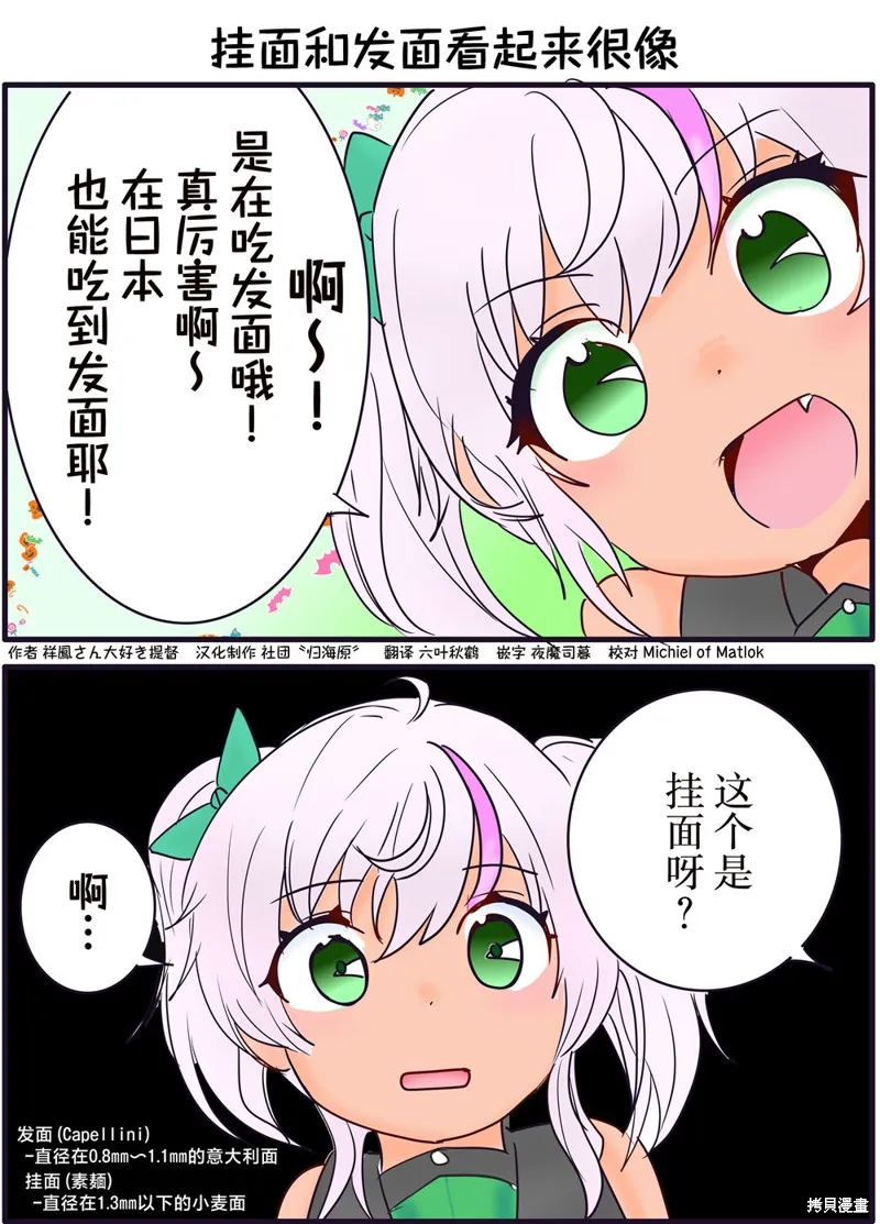 第171话 第1页