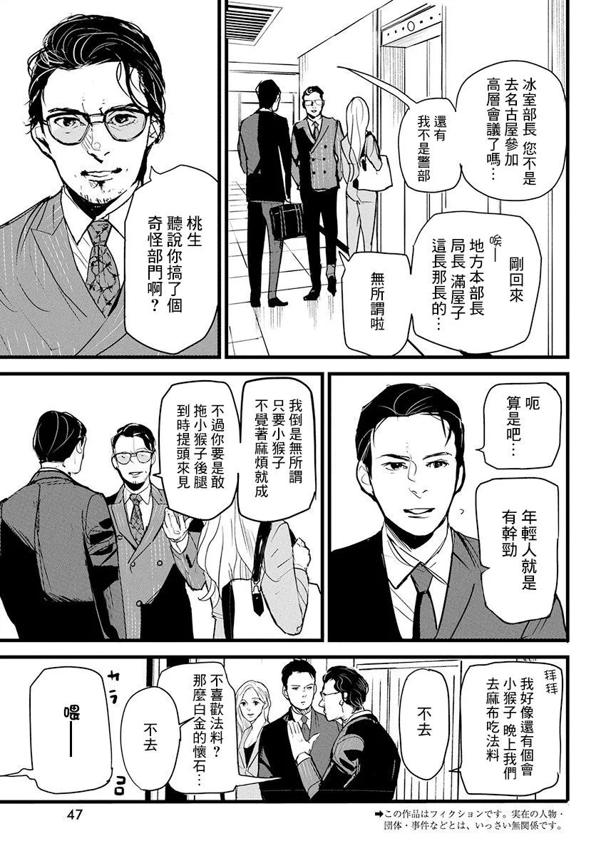 第10话 第3页