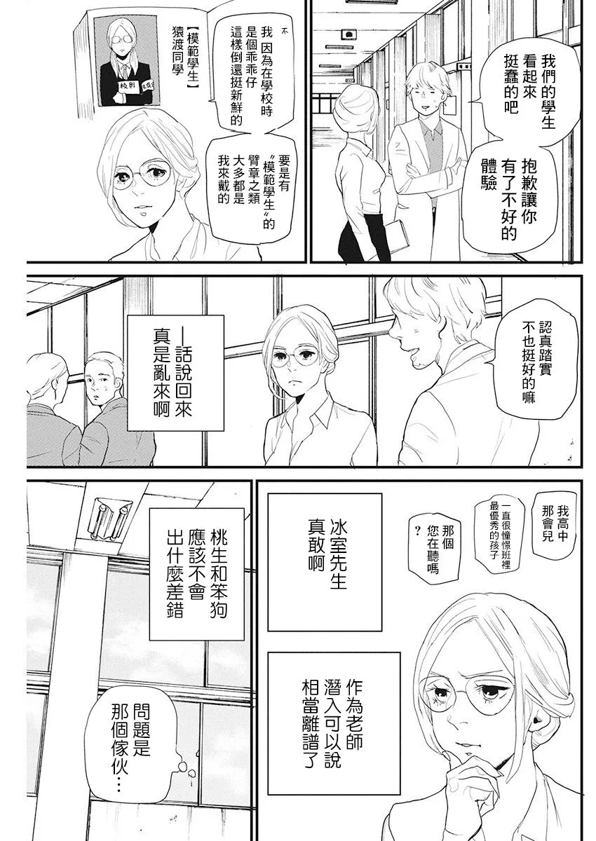 第17话 第12页