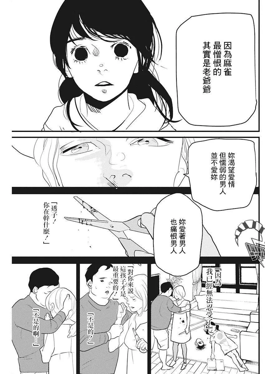 第16话 第19页