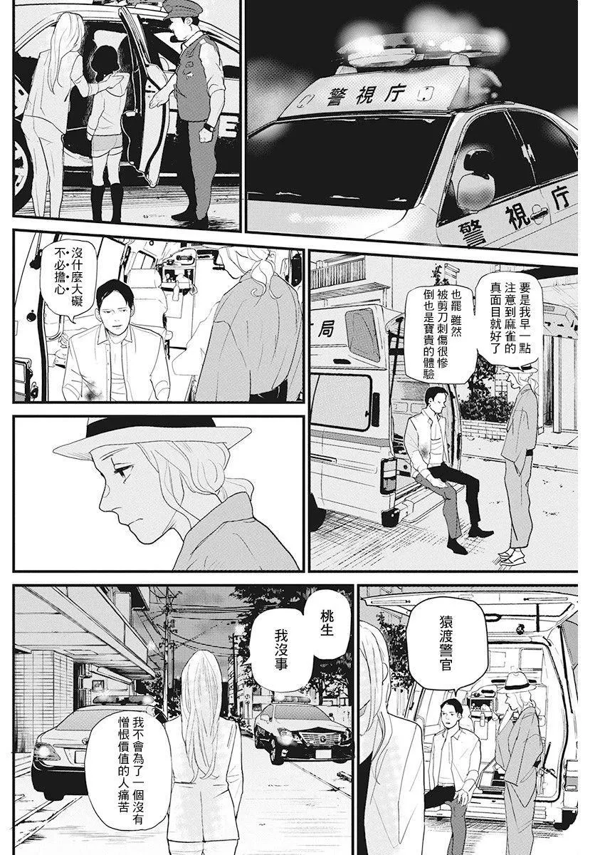 第16话 第22页