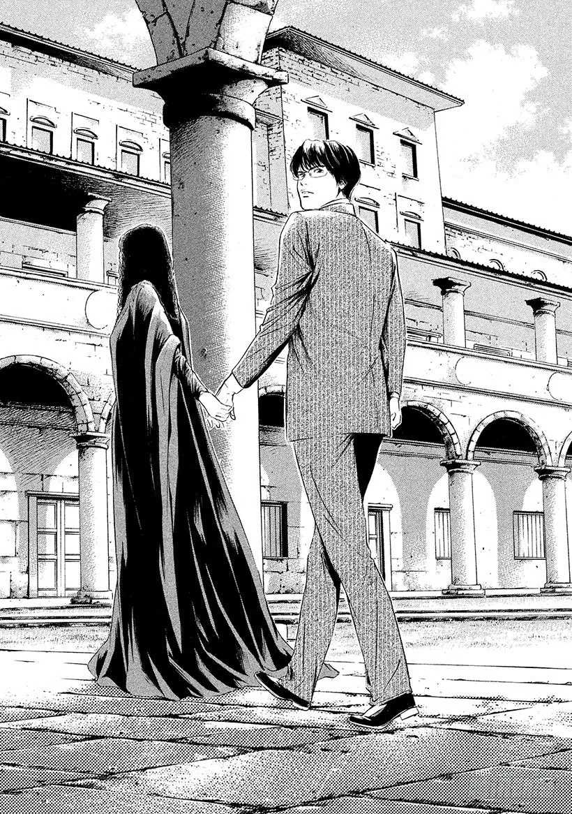 #76 在温润与治愈的笑容里 第10页