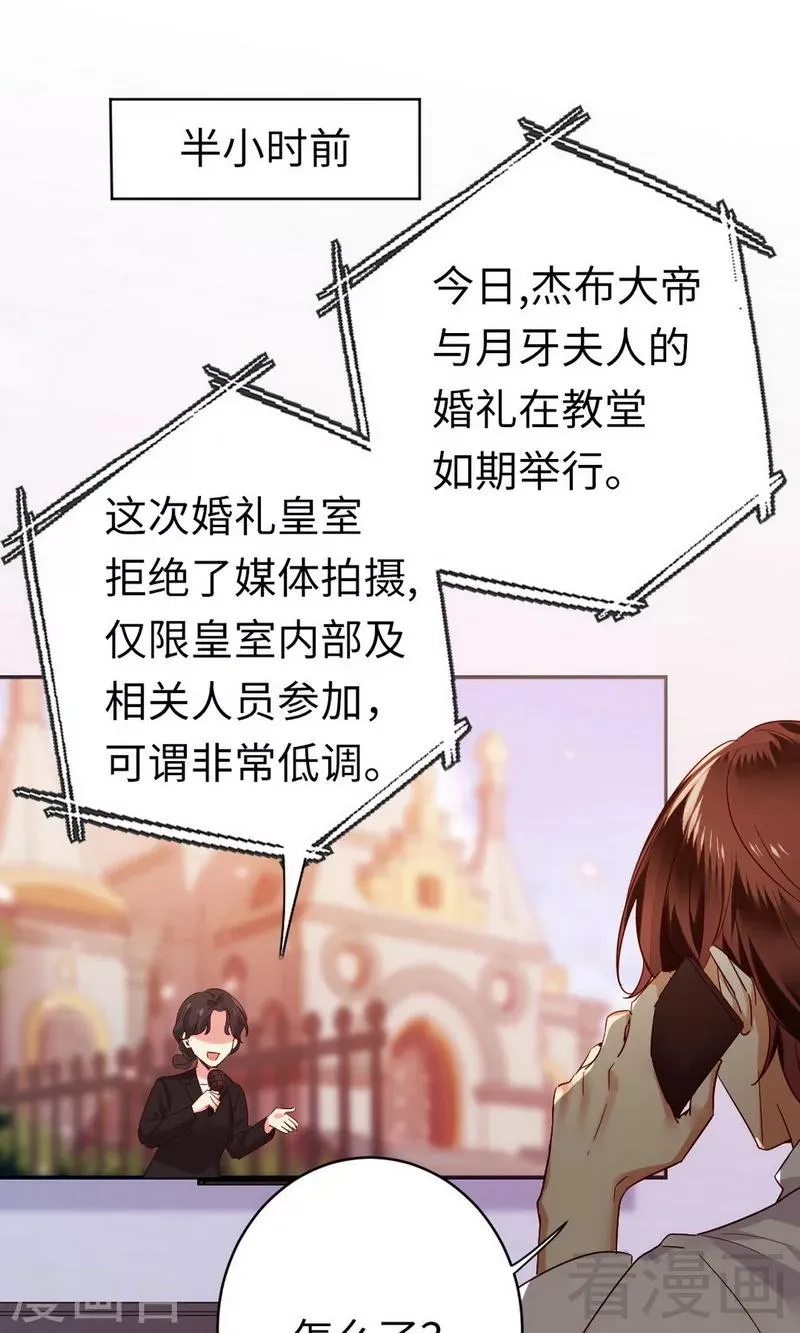 第147话 我们的婚礼 第2页