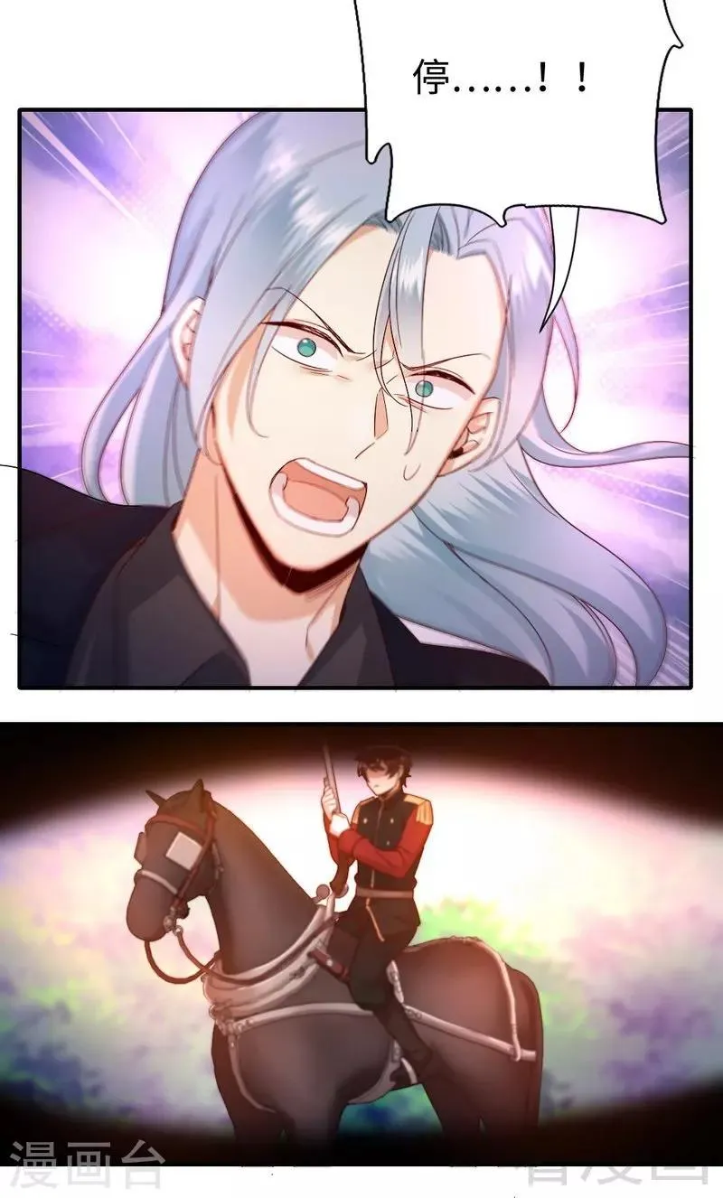 第134话 行刺？ 第19页