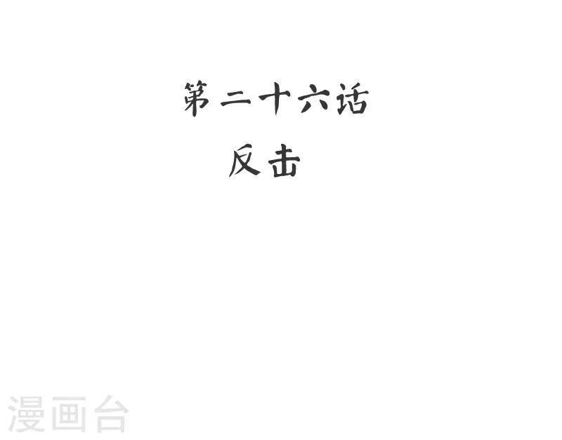 第26话 反击 第3页