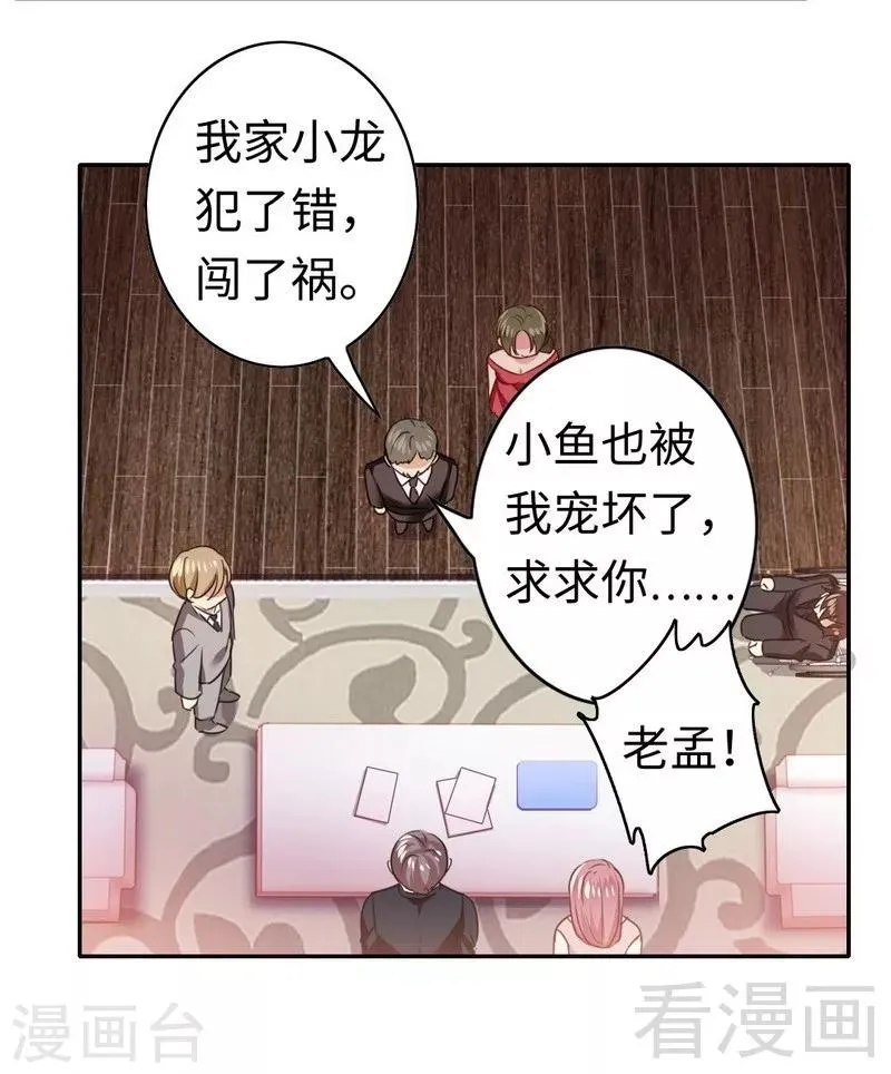 第53话 婚前协议 第13页