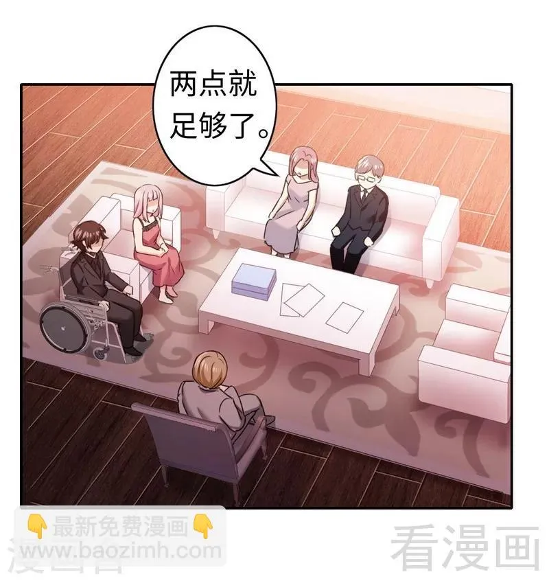 第53话 婚前协议 第21页