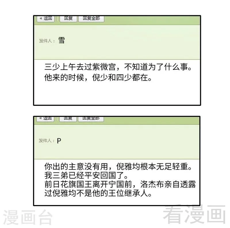 第98话 阴谋 第20页