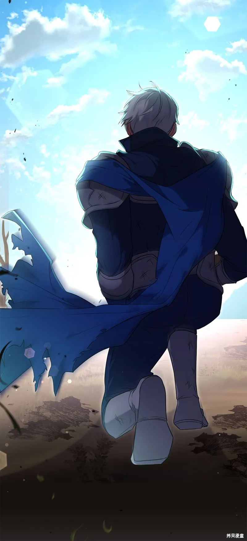 第51话 第32页