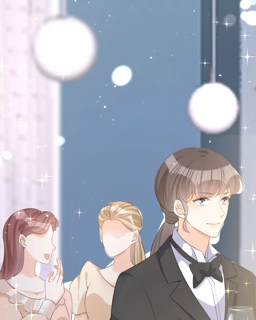 第14话 有人要见我？ 第24页
