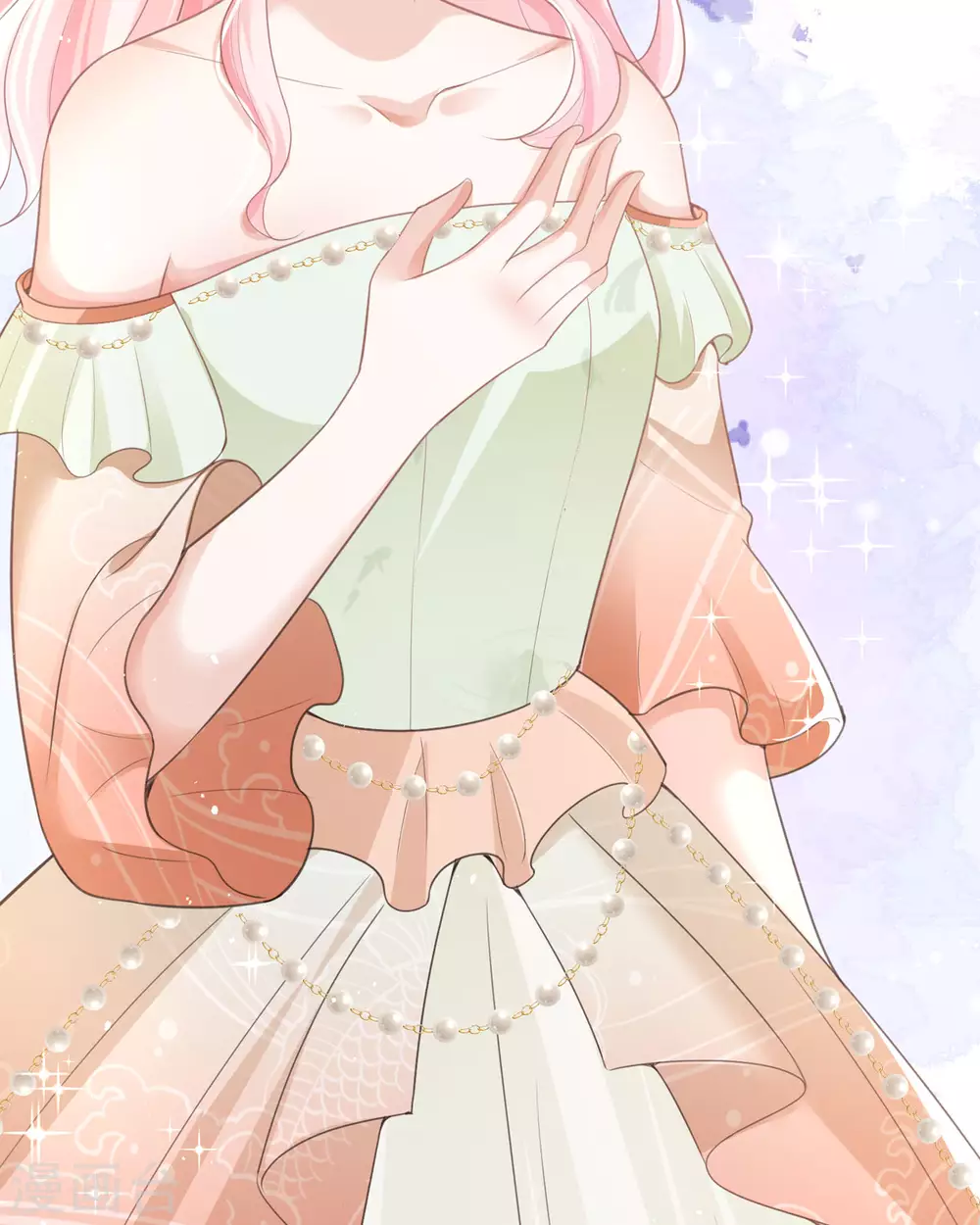 第14话 有人要见我？ 第35页