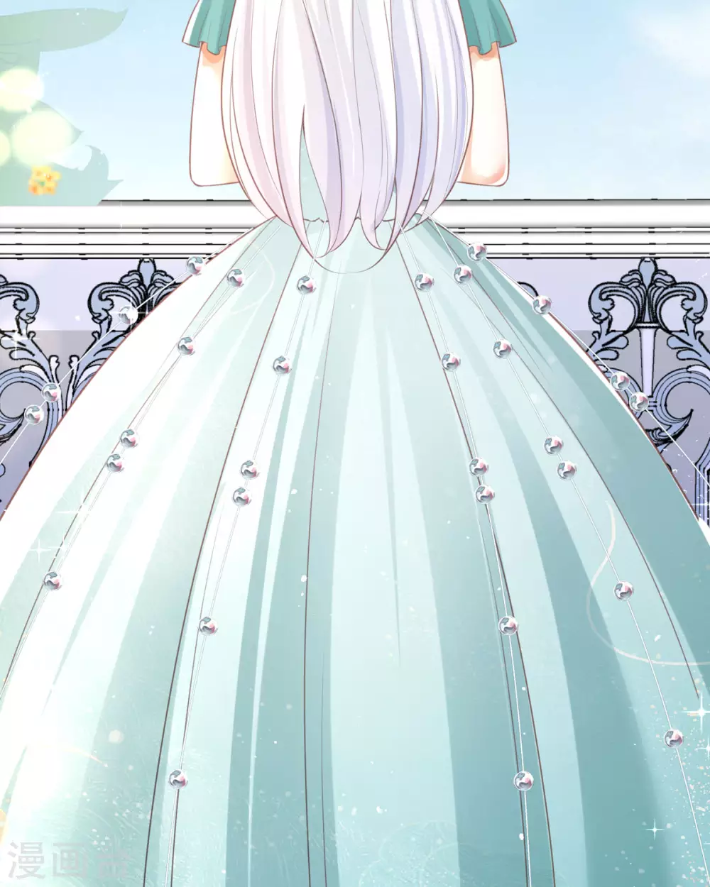 第14话 有人要见我？ 第91页