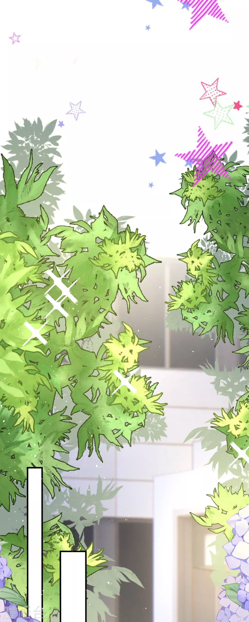 第4话 第一天上班就收到恐吓信 第21页