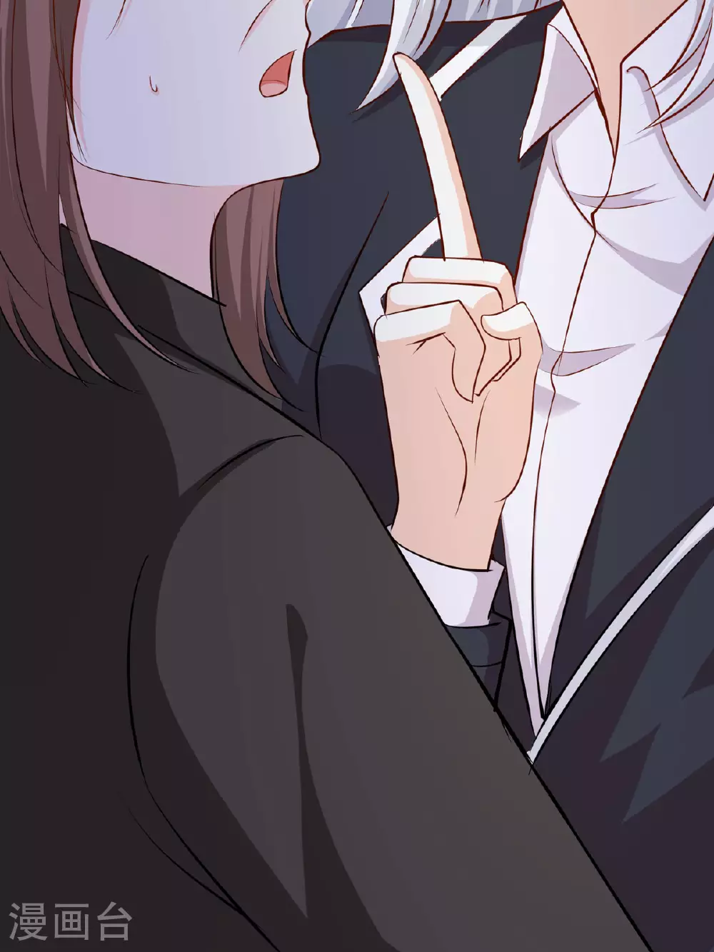 第51话 严厉的校长 第26页