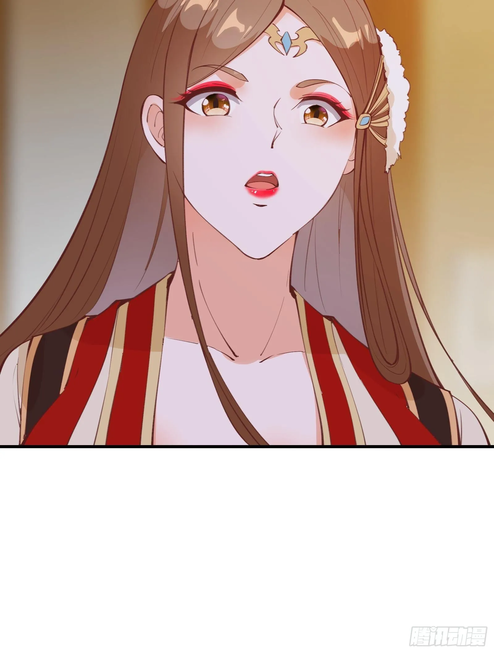 第71话 女王现代行 第7页