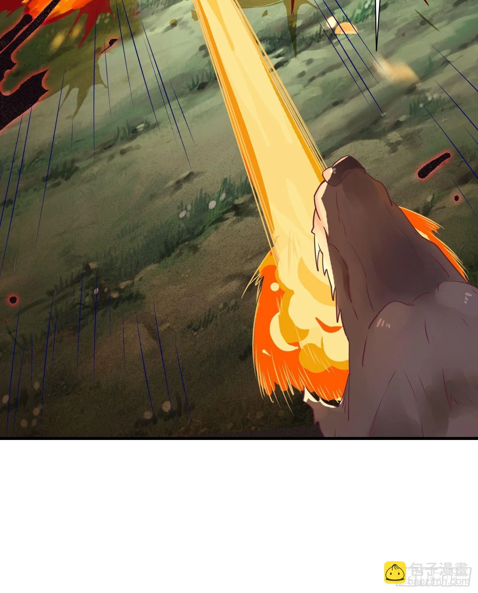 第31话 这么彪悍确定需要我救 第9页