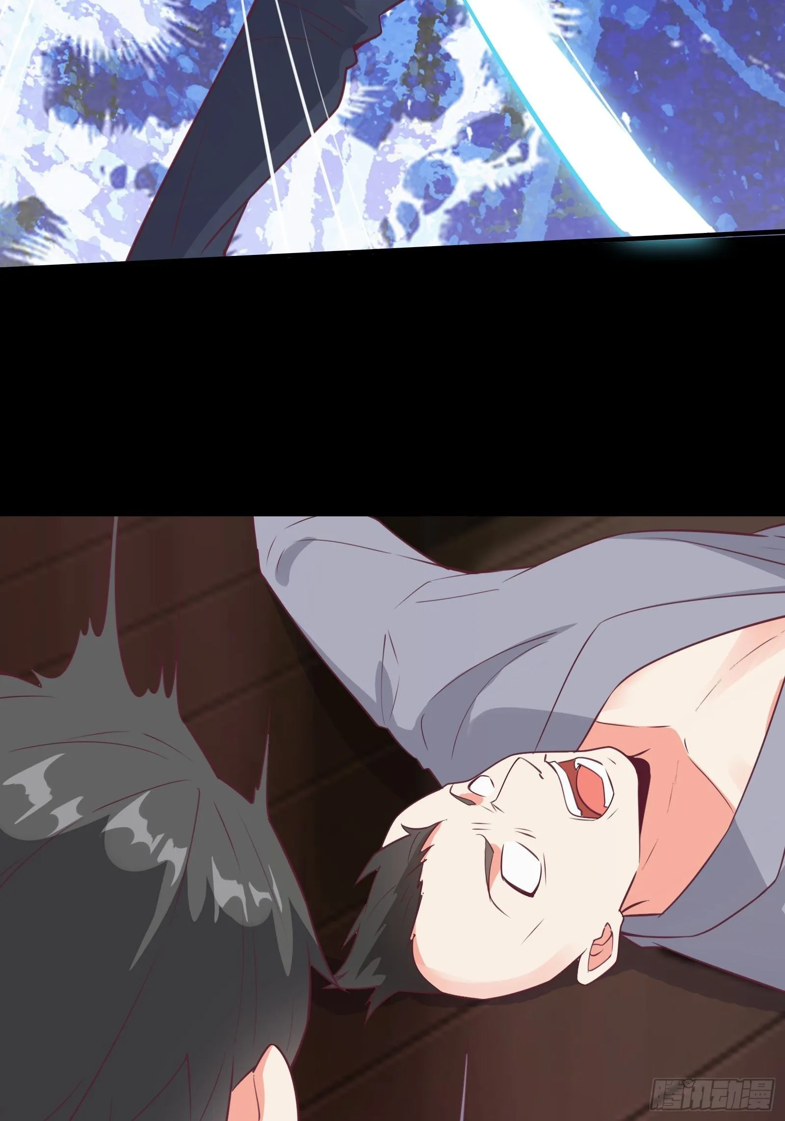 第45话 现在，该轮到你了！ 第27页