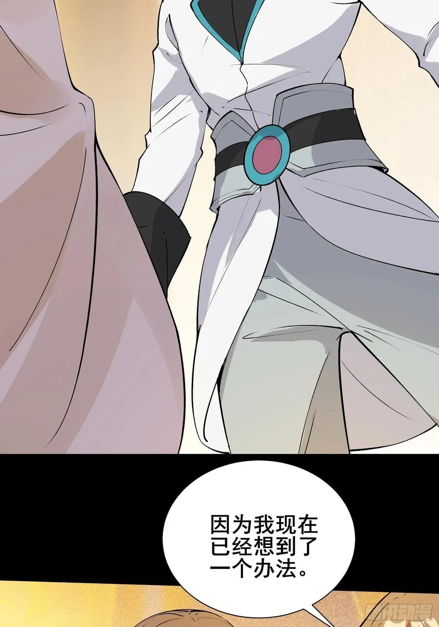 第58话 陛下只需要出镜就可以 第30页