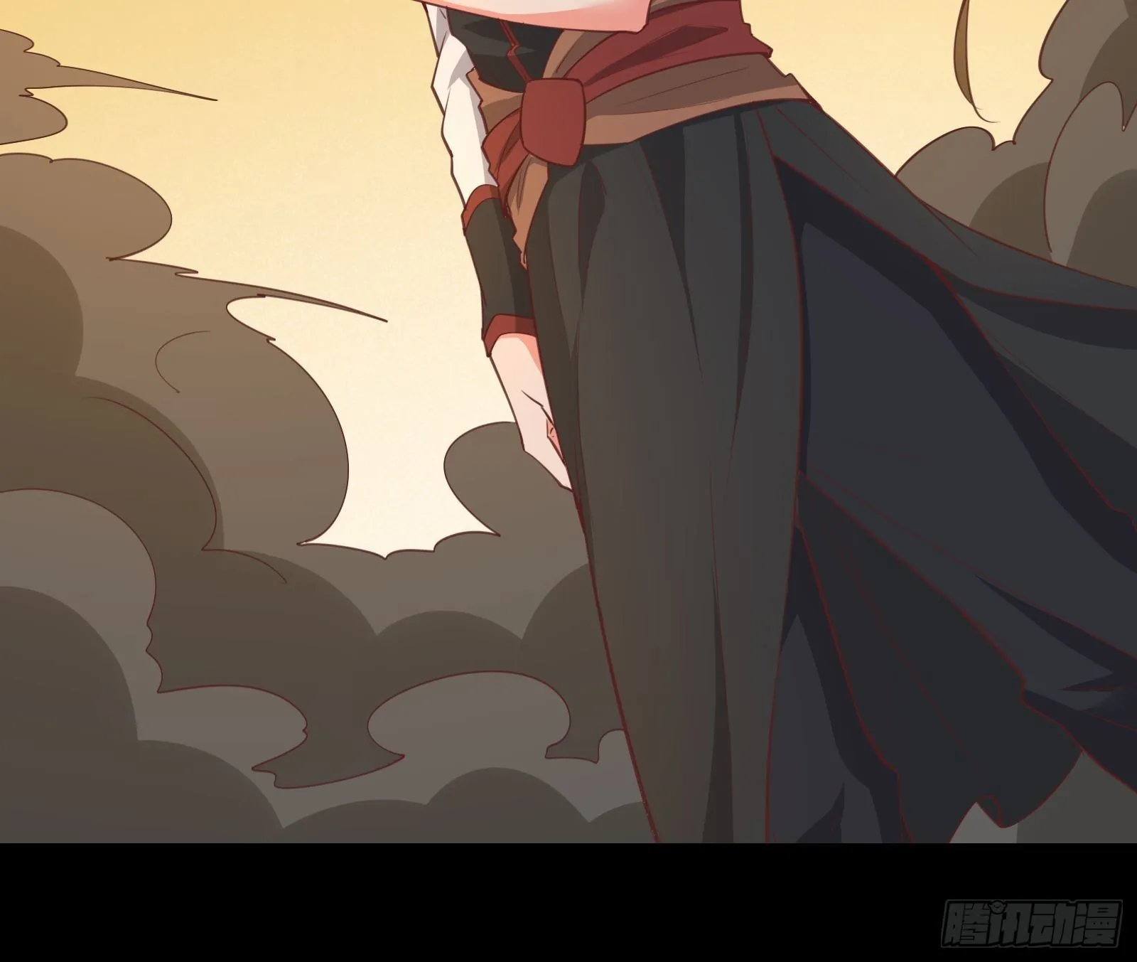 第96话宁愿放弃一切 第36页
