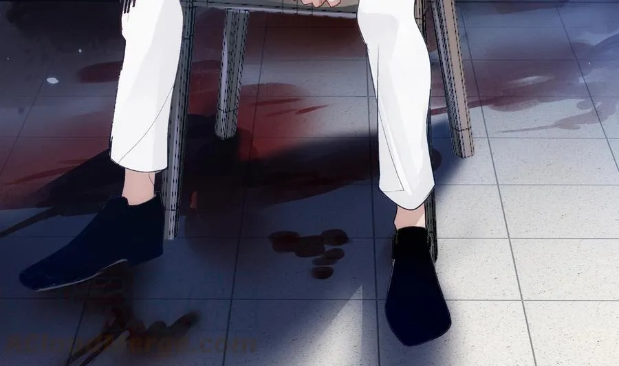 第47话 不会再哭了 第22页