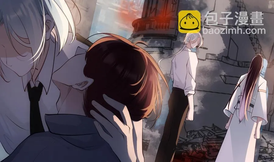 第46话 未尽之言 第23页