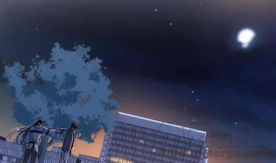 第43话 世界崩塌 第22页