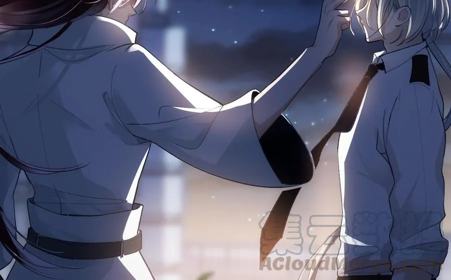 第43话 世界崩塌 第28页
