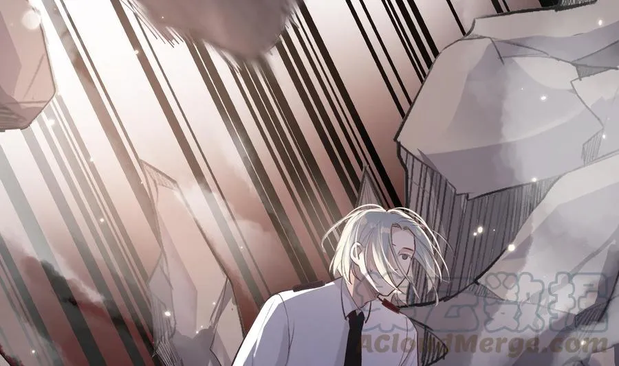 第43话 世界崩塌 第58页