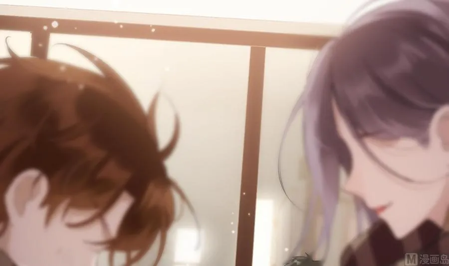 第41话 白色情人节特辑 第30页