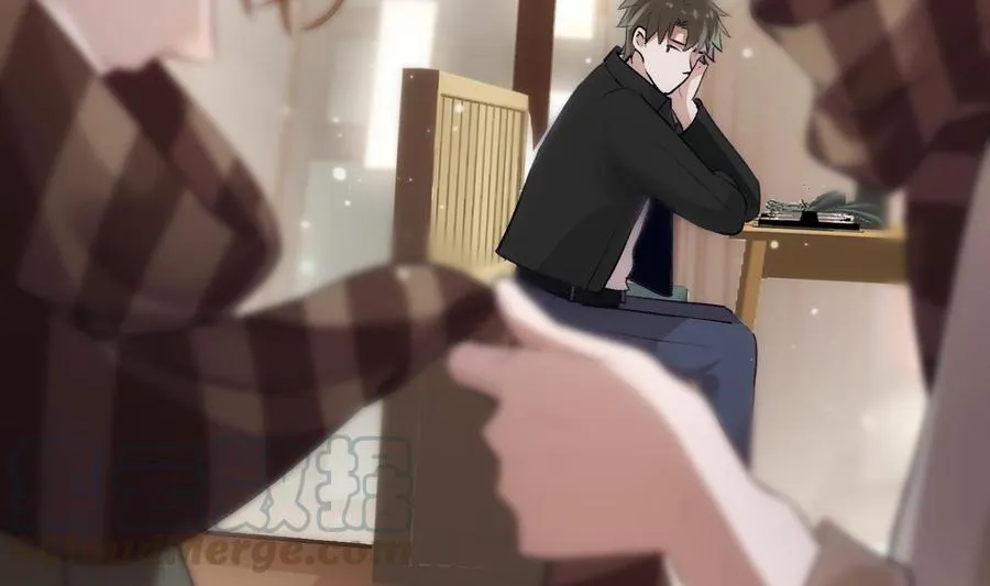 第41话 白色情人节特辑 第31页