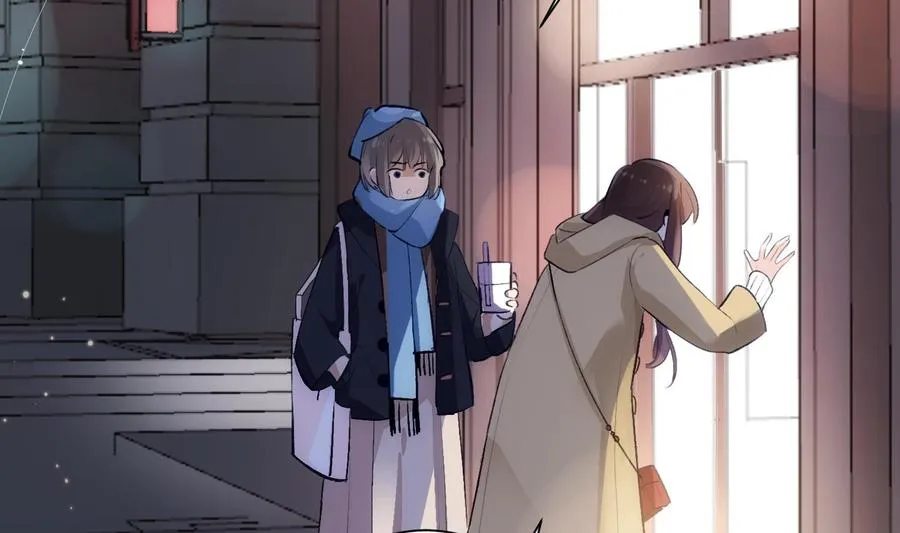 第41话 白色情人节特辑 第47页