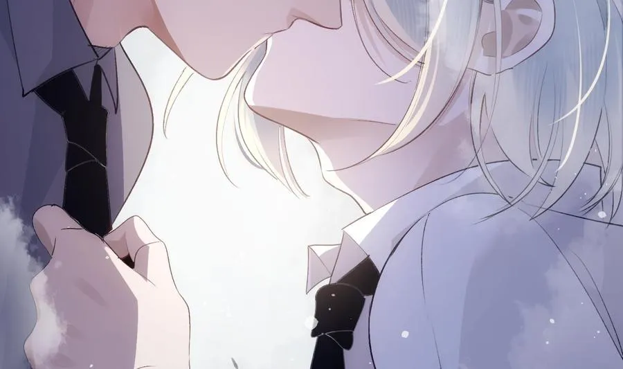 第39话 以吻封缄 第59页