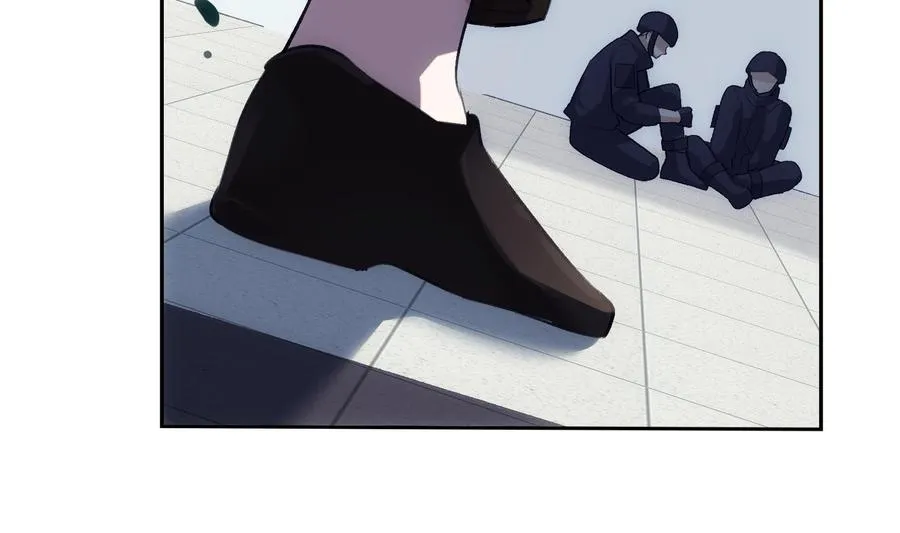 第38话 不要碰我 第23页