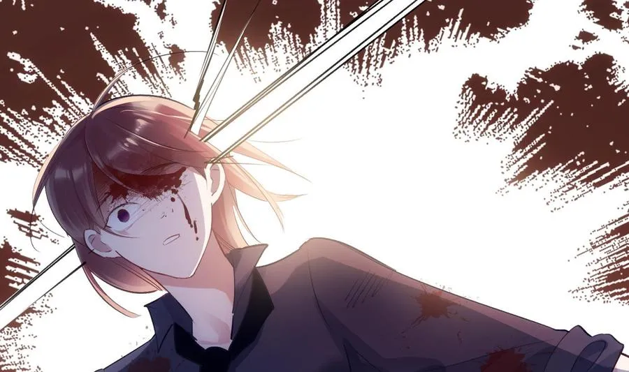 第35话 bad ending 第22页
