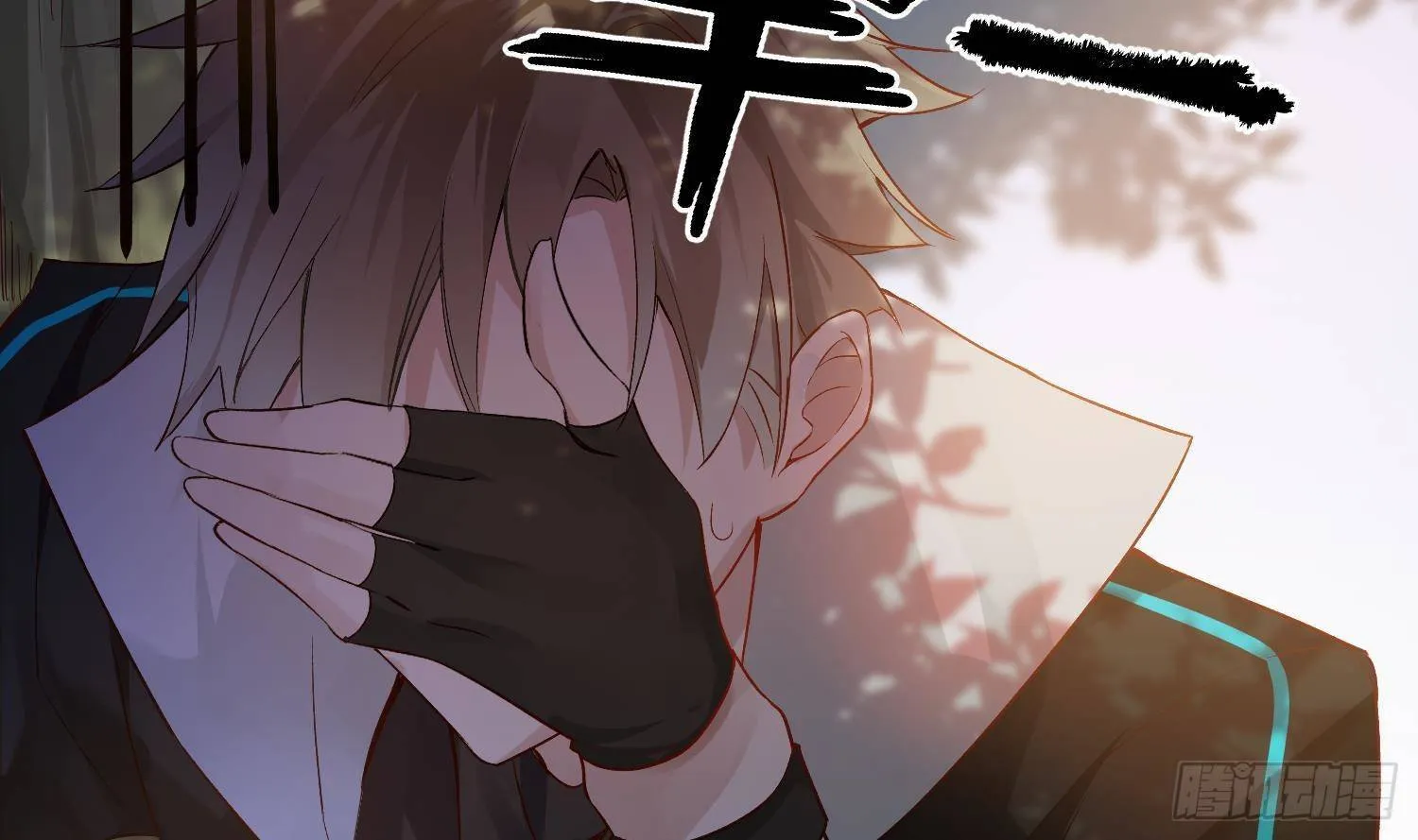 第3话 你会需要我的 第38页