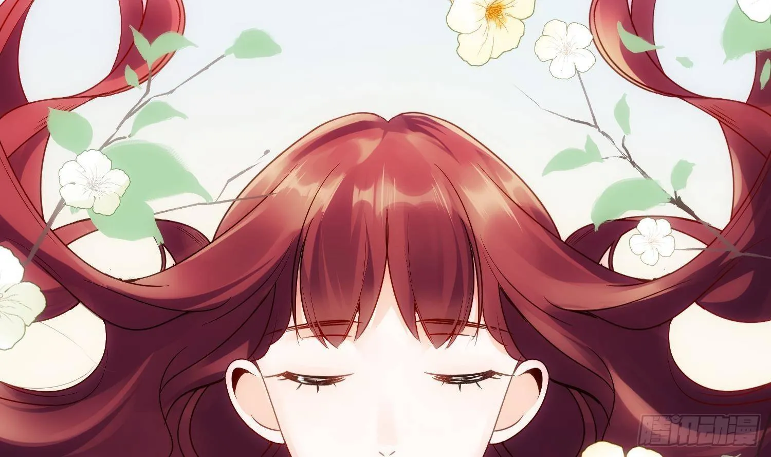 第4话 破腹填花 第6页
